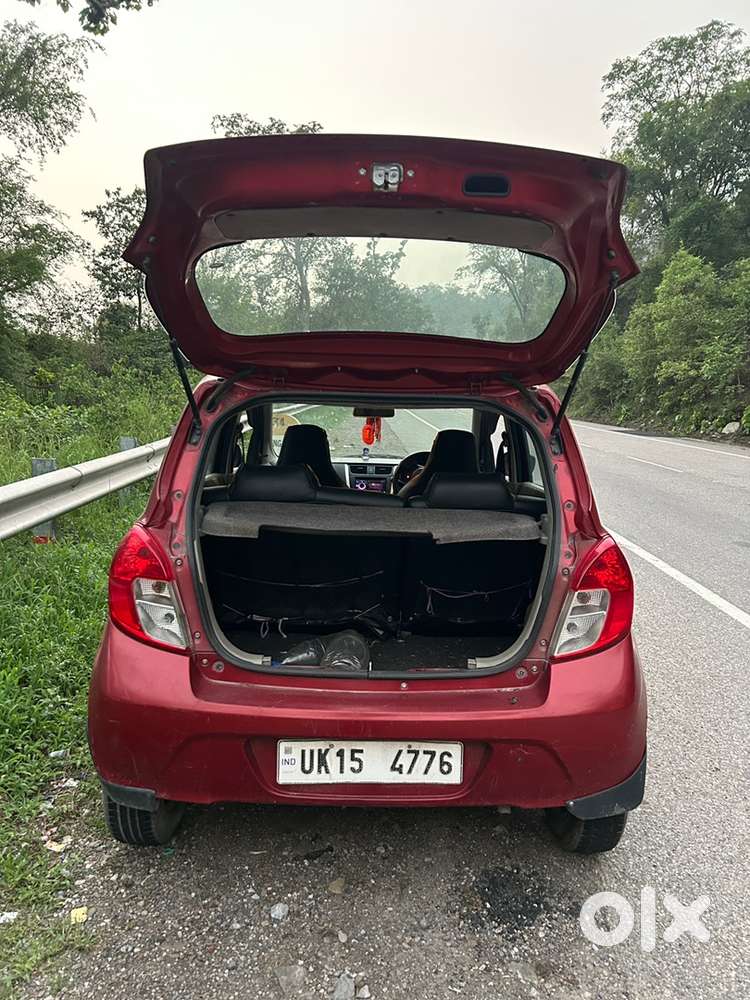 Maruti Celerio Vxi 2015 In Good Condition