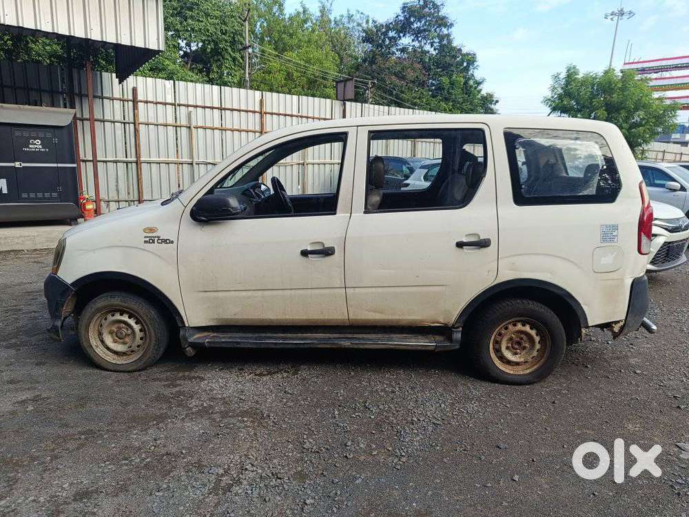 Mahindra Xylo D4 Bsiv, 2013, Diesel