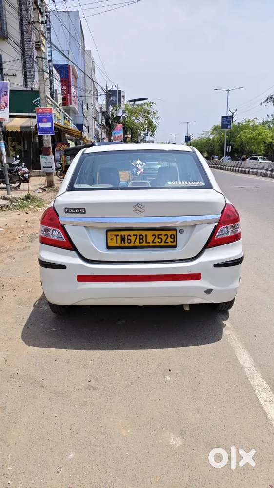 Maruti Suzuki Swift 2021