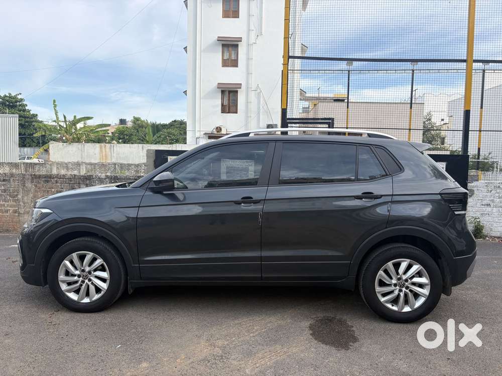 Volkswagen Taigun 1.0 Tsi Highline, 2024, Petrol