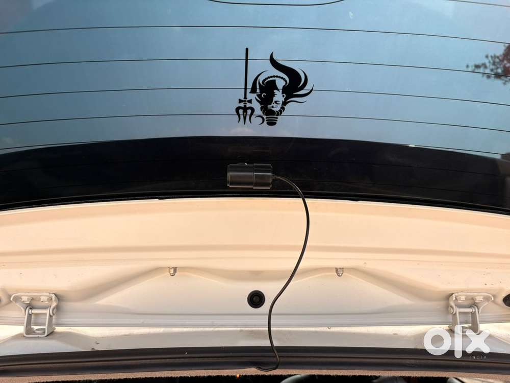 Swift Zdi Diesel 2015