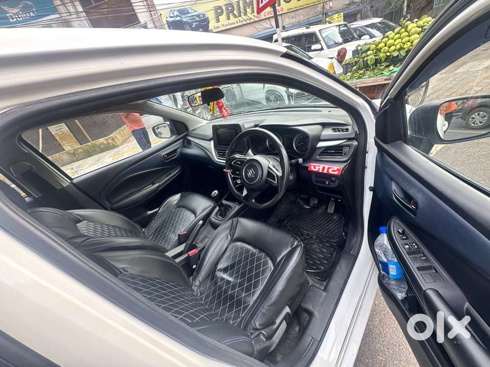 Maruti Suzuki Baleno 2023 Petrol 48000 Km Driven