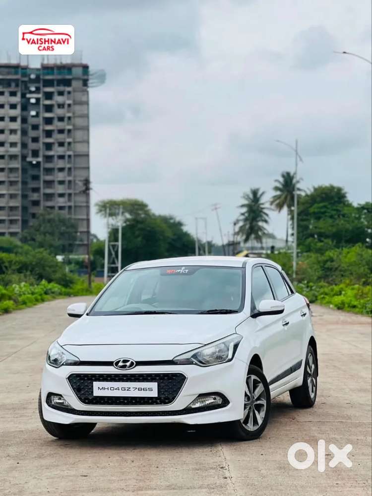 Hyundai Elite I20 Asta 1.4 Crdi, 2015, Diesel