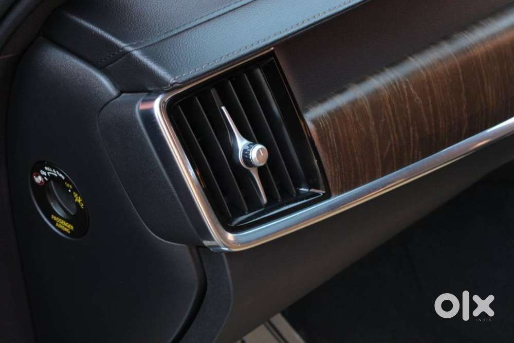 Volvo S90 B5 Ultimate, 2021, Petrol