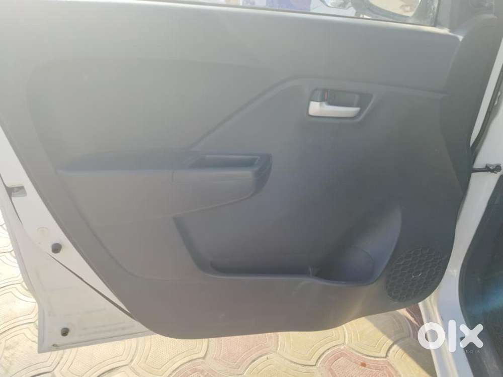 Maruti Suzuki Alto K10 1.0 Vxi, 2023, Petrol