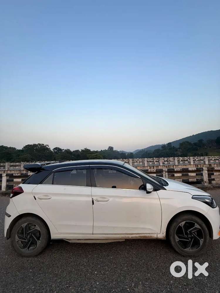 Hyundai I20 1.2 Asta 2017