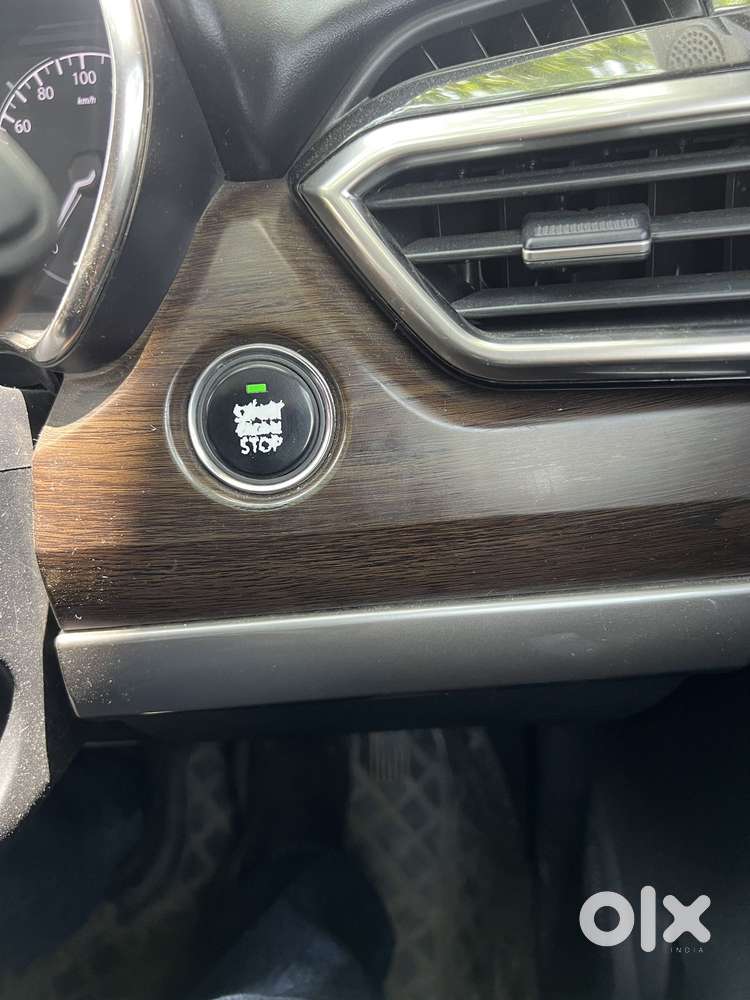 Tata Harrier Xz+, 2021, Diesel