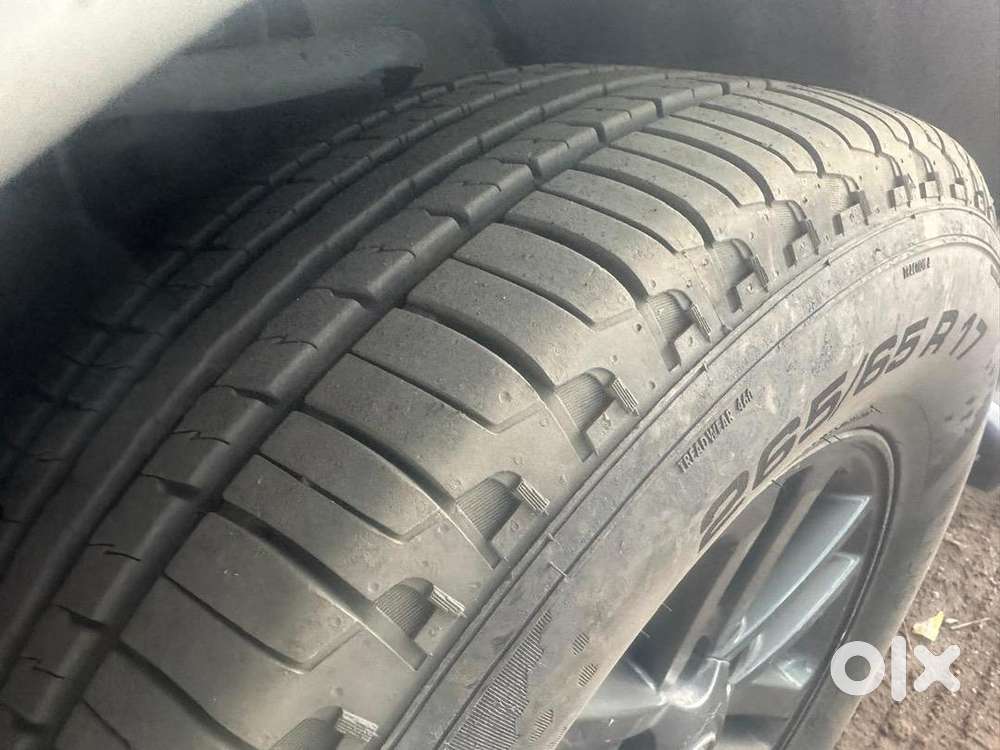 Toyota Fortuner 2011 Diesel Well Maintained