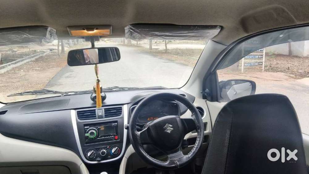 Maruti Suzuki Celerio Vdi Optional, 2017, Diesel