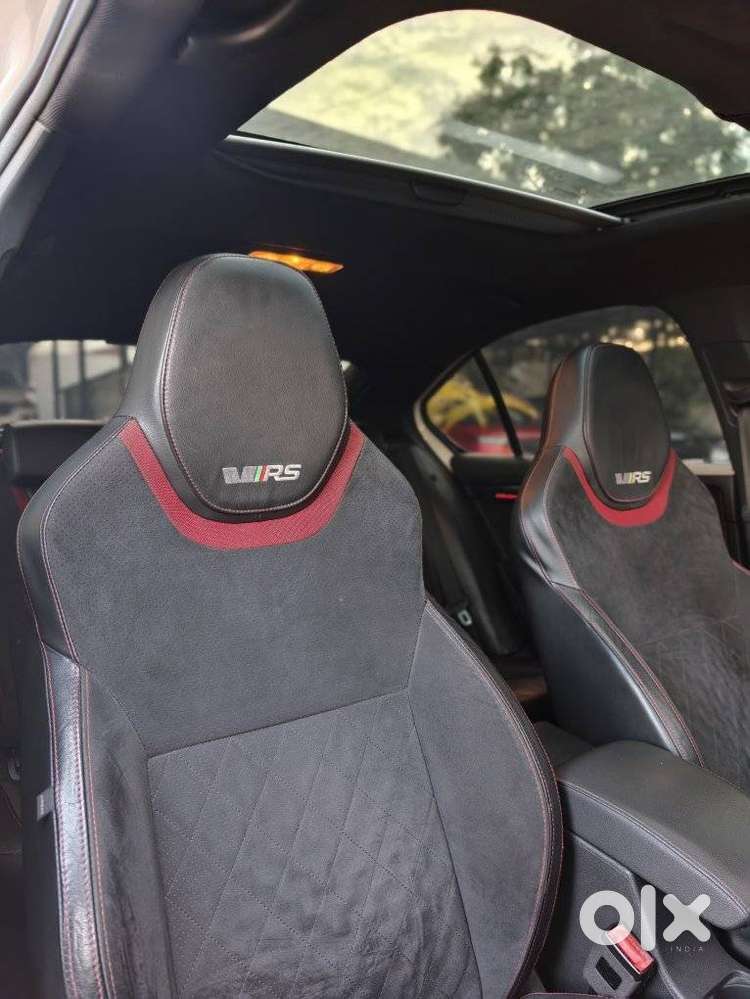 Skoda Octavia 2.0 Vrs 230, 2018, Petrol