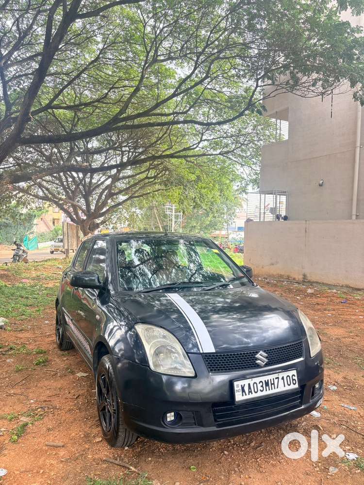 Maruti Suzuki Swift Vdi 2007