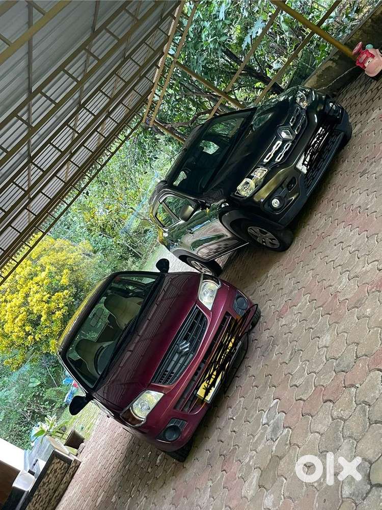 Maruti Suzuki Alto K10 2014 Well Maintained