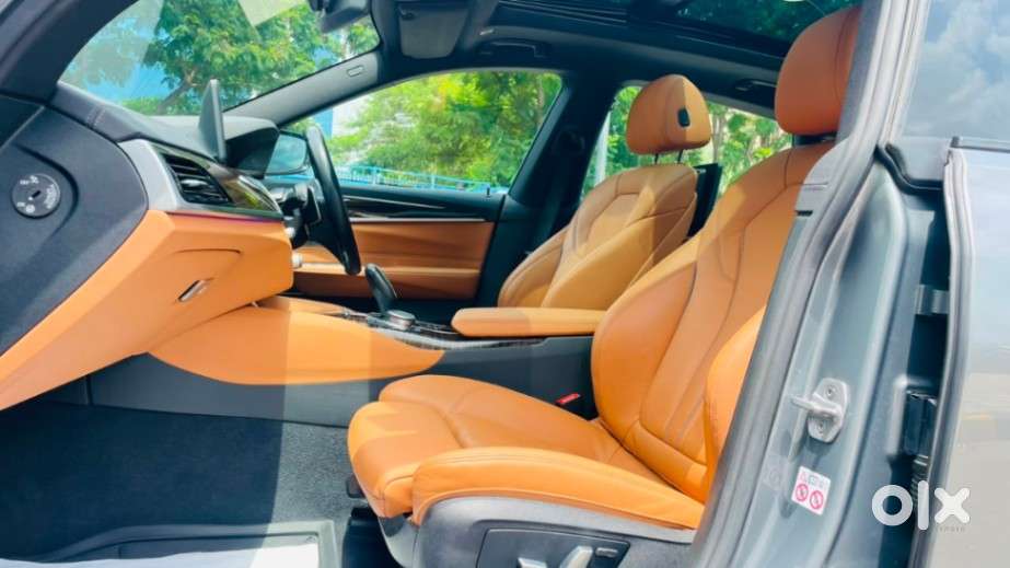Bmw 6 Series Gt 630i M Sport, 2024, Petrol