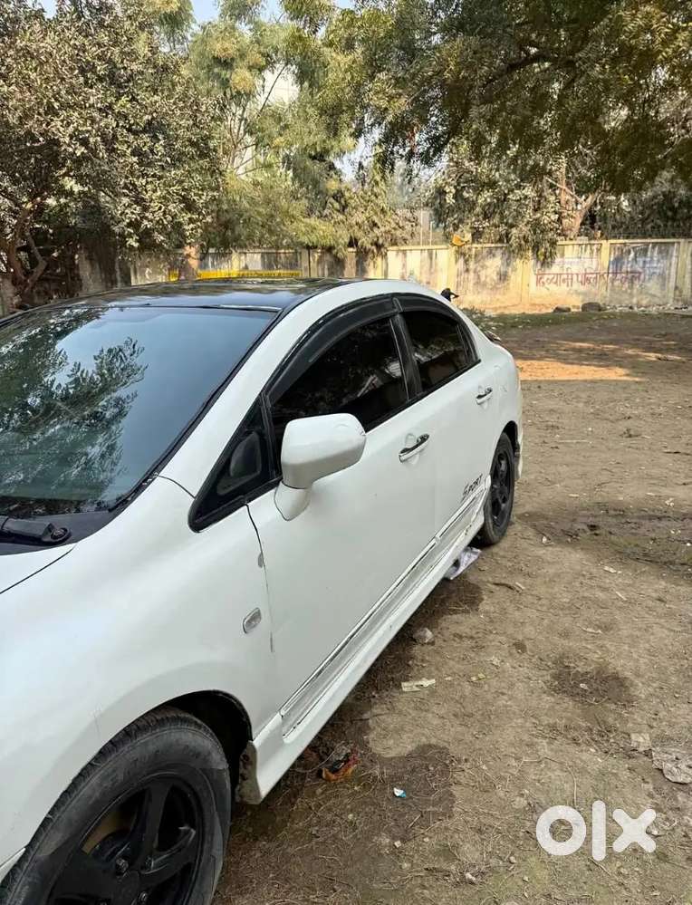Honda Civic 2009 Good Condition No Any Issue