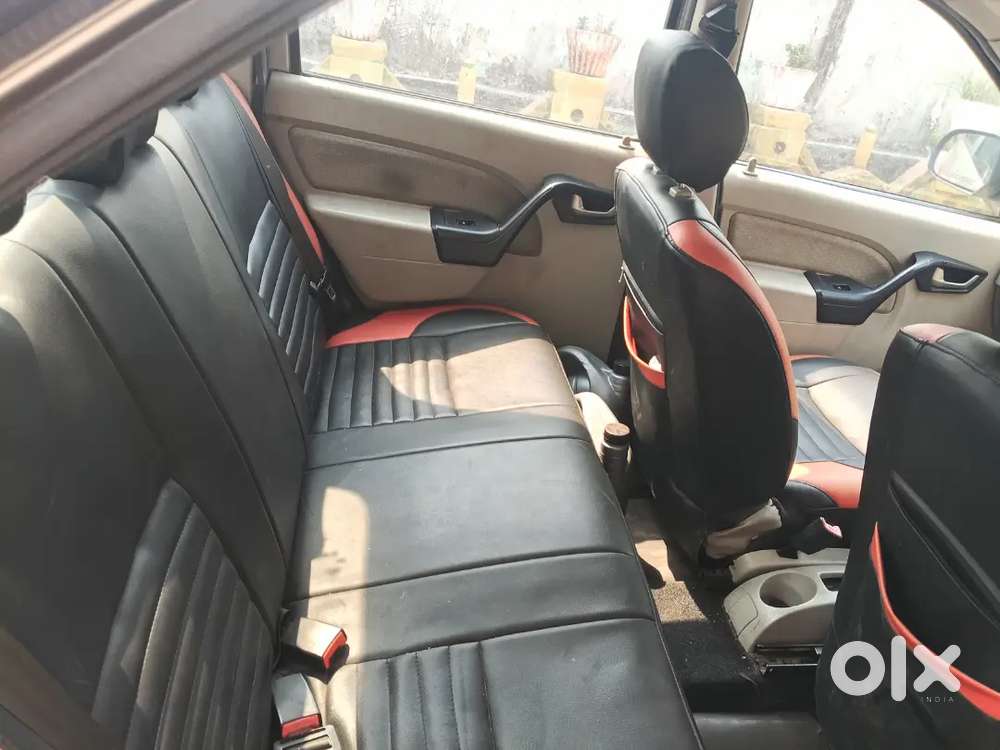Mahindra Verito 2015 Diesel 90000 Km Driven