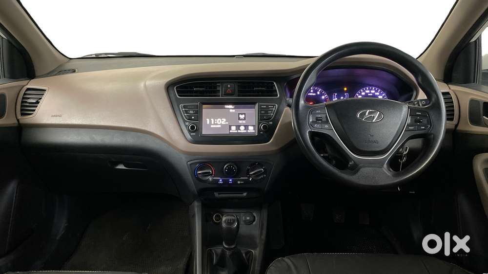 Hyundai Elite I20 Sportz Plus, 2020, Cng & Hybrids