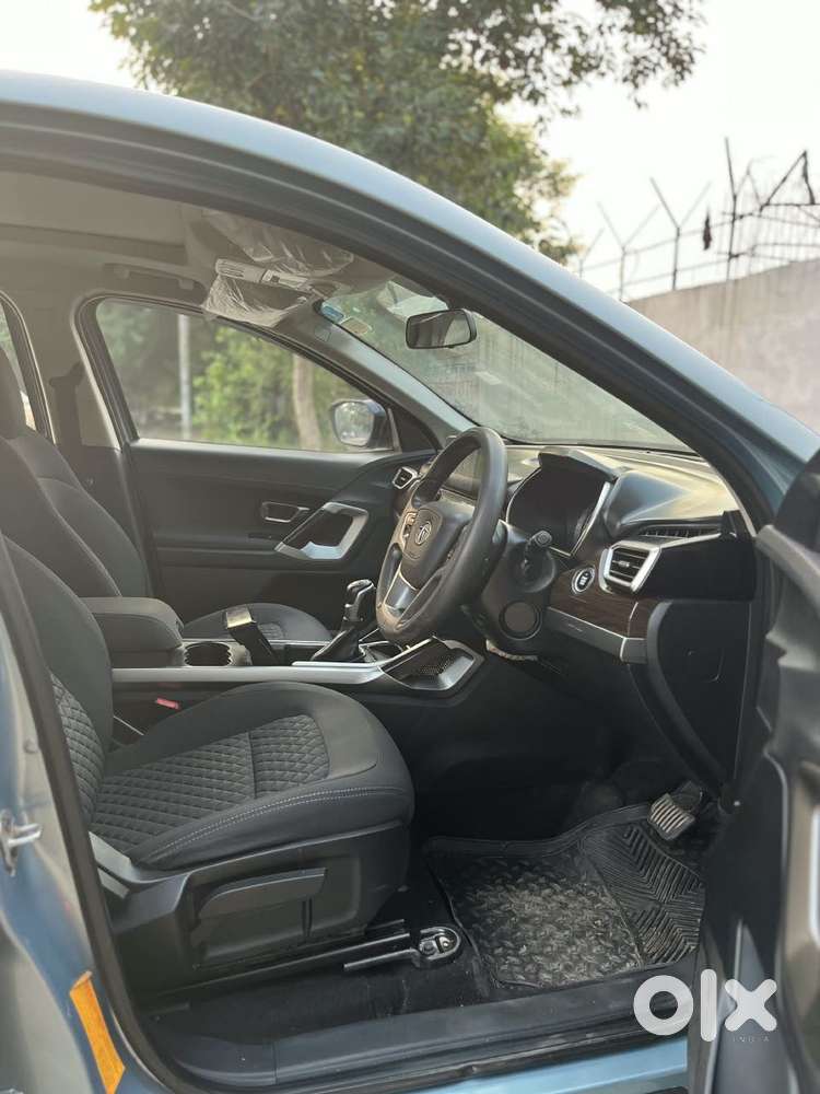 Tata Harrier 2.0 Kryotec Xta Plus Dark Edition, 2022, Diesel