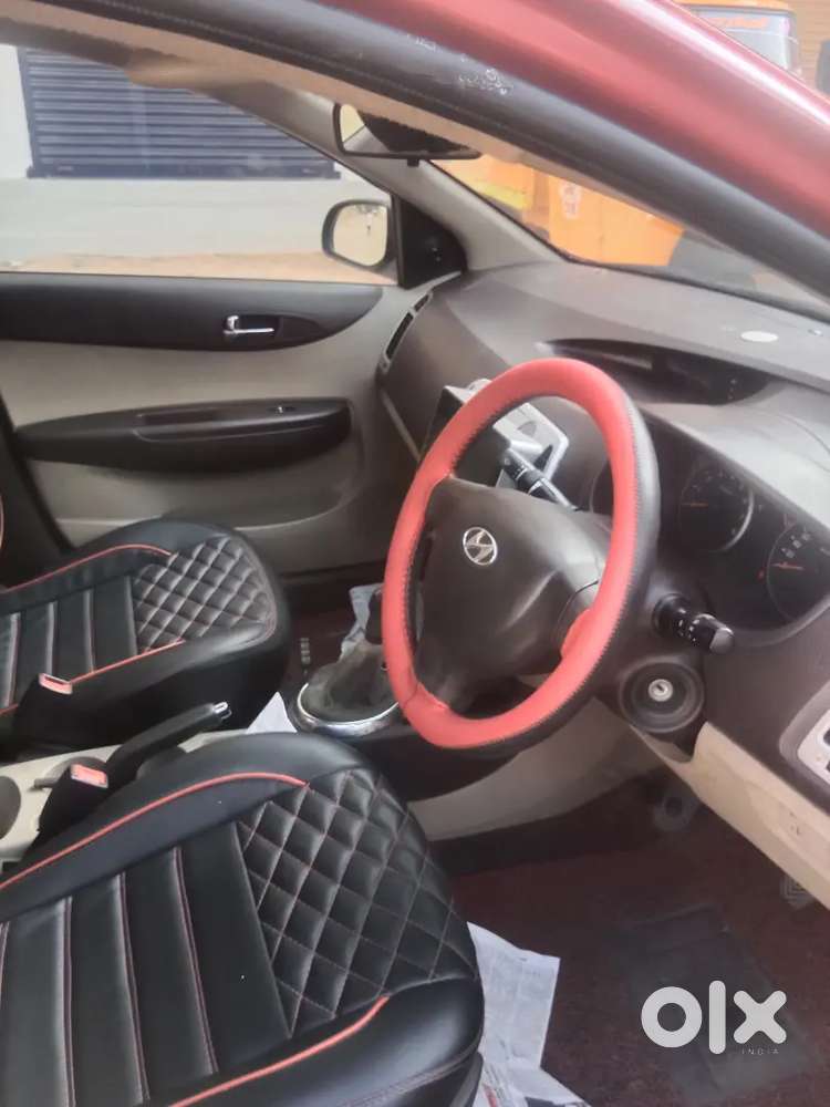 Hyundai I20 2011 Model