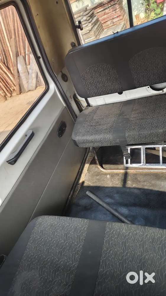 Tata Sumo Gold 2013 Diesel Car