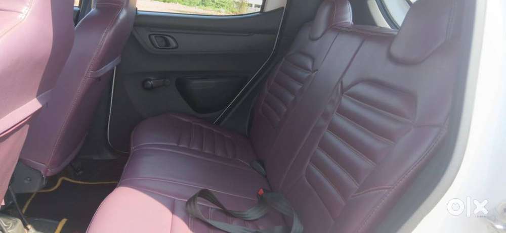 Renault Kwid Rxe, 2016, Petrol