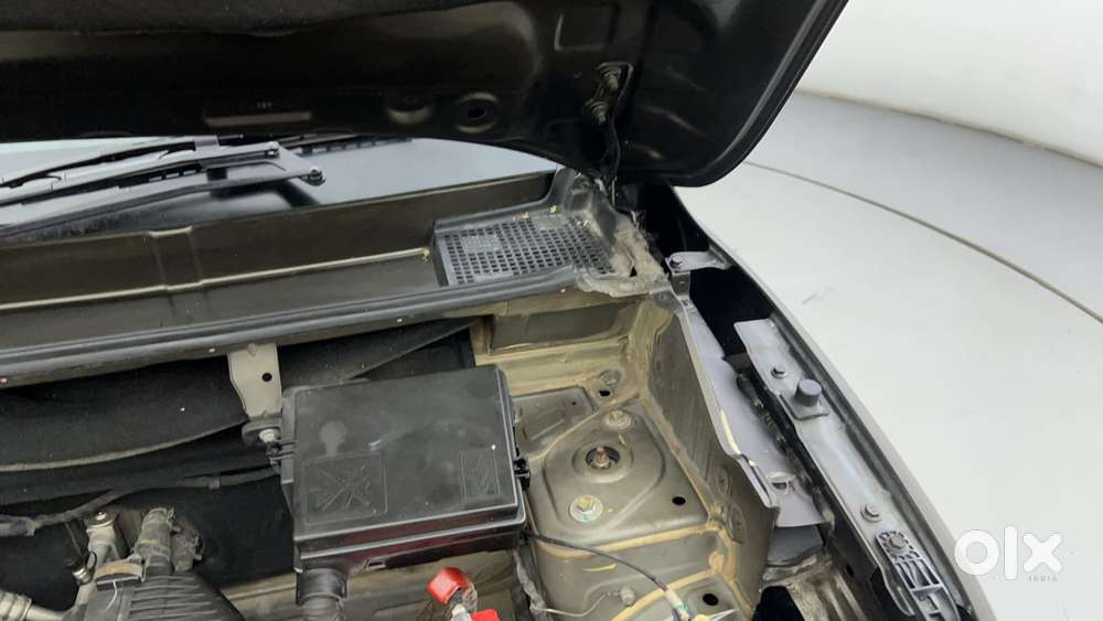 Renault Kwid 2019-ongoing 1.0 Climber Amt, 2017, Petrol