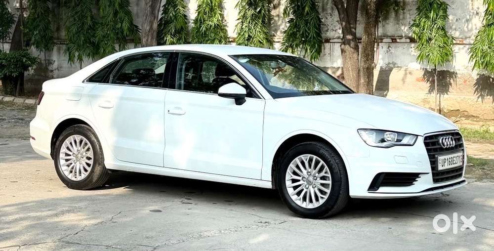 Audi A3 40 Tfsi Premium, 2016, Petrol