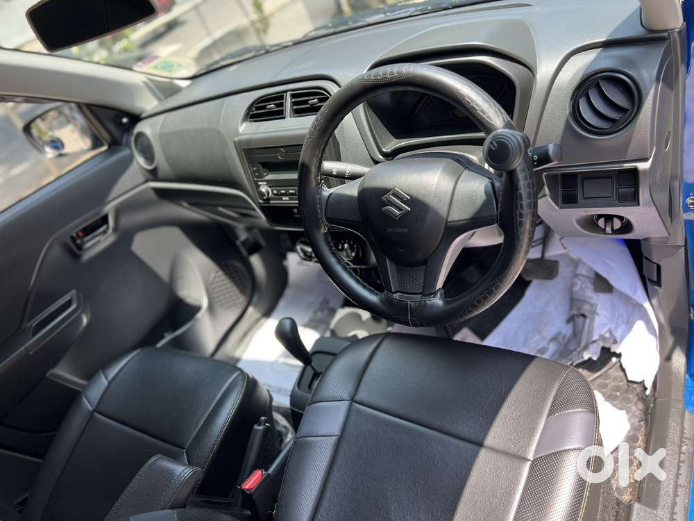 Maruti Suzuki Alto K10 1.0 Vxi Amt, 2023, Petrol