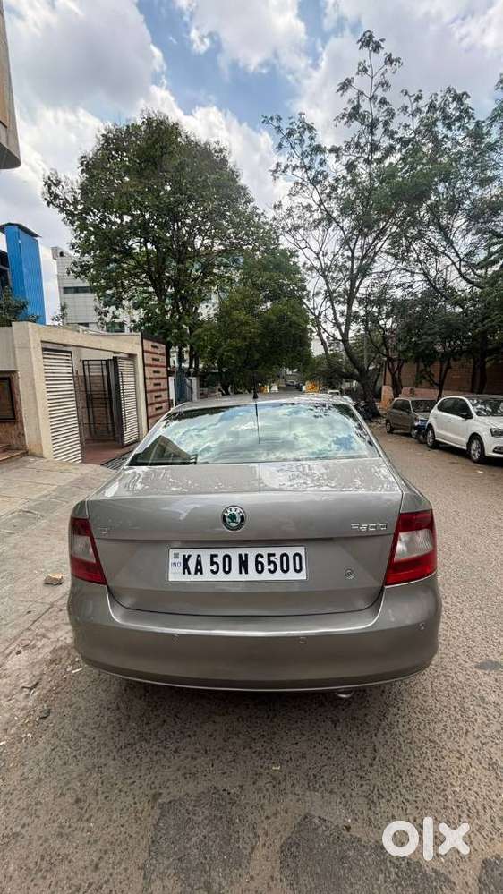 Skoda Rapid 1.0 Rider Tsi, 2013, Diesel