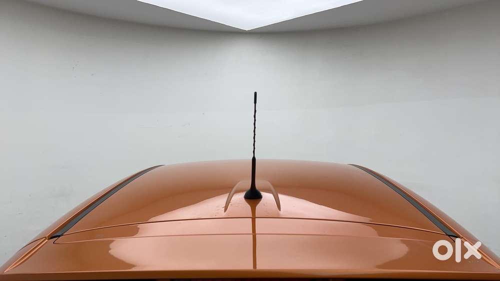 Tata Nexon 1.2 Revotron Xma Amt, 2019, Petrol