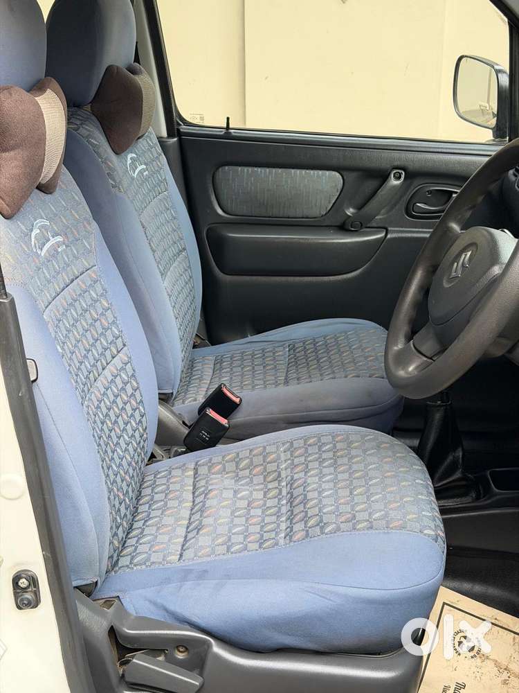 Maruti Suzuki Wagon R Lxi Minor, 2009, Petrol
