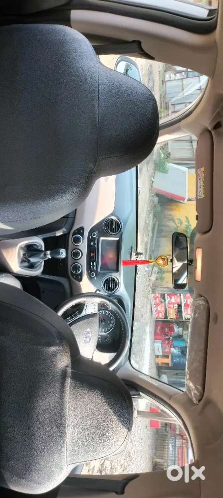 Hyundai Grand I10 2018 Petrol Well Maintained