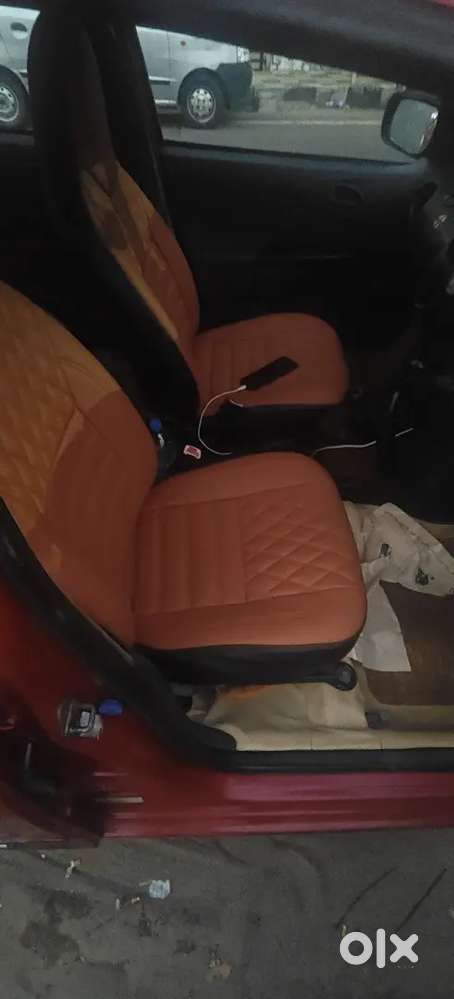 Toyota Etios 2012 Diesel 40000 Km Driven