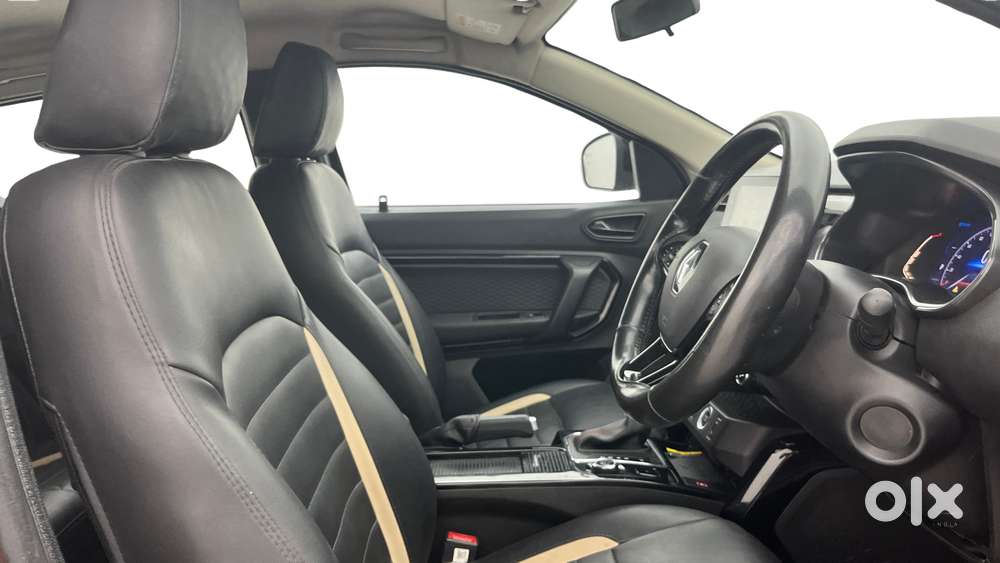 Renault Kiger Rxz Turbo Cvt, 2022, Petrol