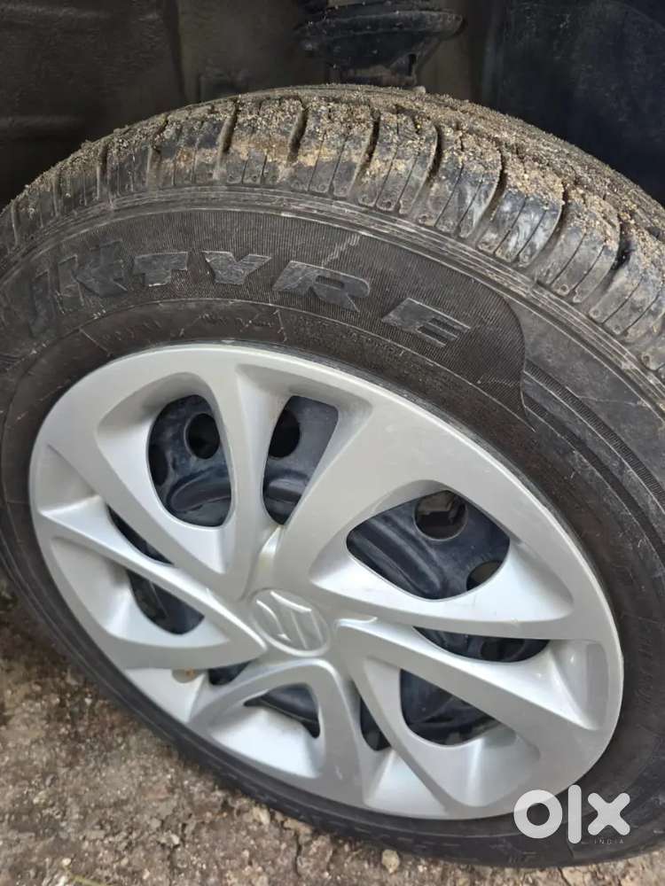 Maruti Suzuki Celerio 2022 Vxi Manual