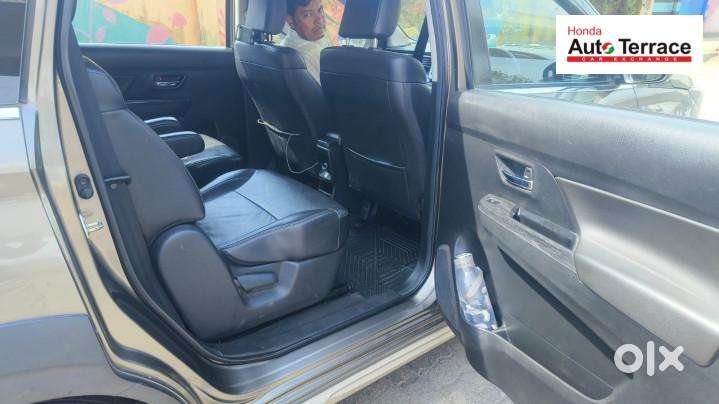 Maruti Suzuki Xl6 1.5 Alpha At, 2021, Petrol