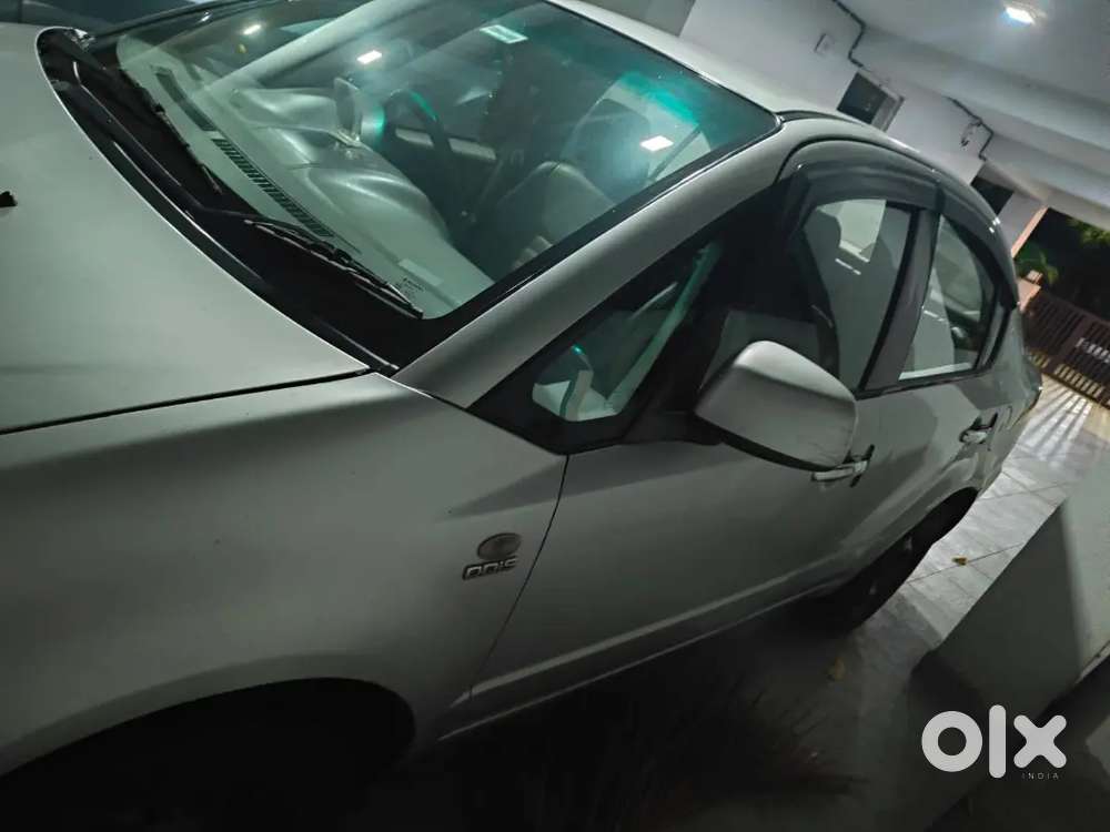 Good Condition Vehicle