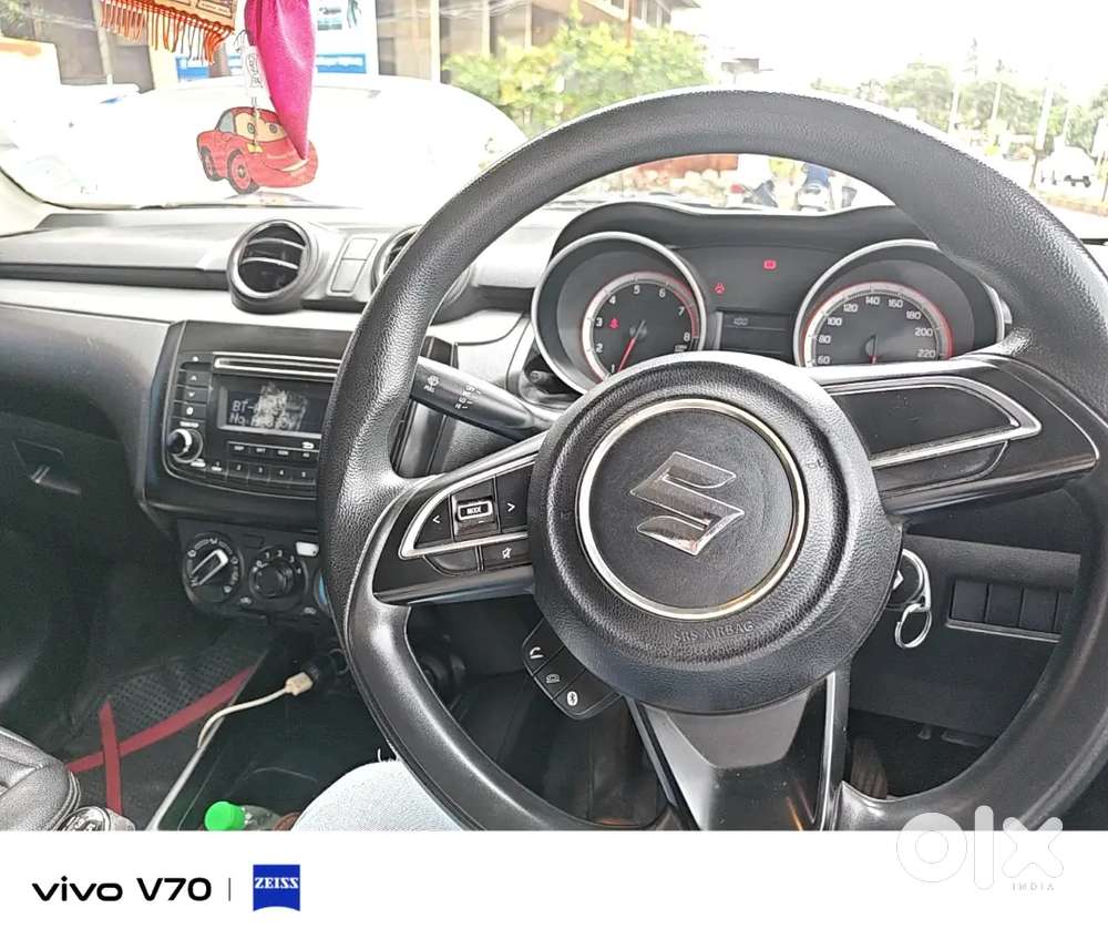 Maruti Suzuki Swift 2020