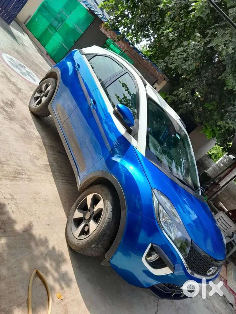 Tata Nexon Diesel 2020