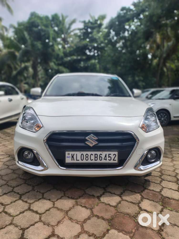 Maruti Suzuki Swift Dzire 1.2 Vxi Regal Limited Edition At, 2024, Pe..