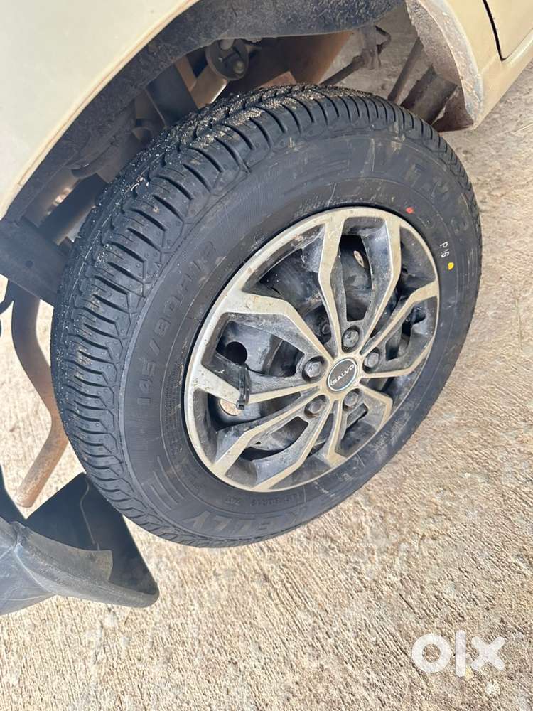 2011 Maruti Alto Petrol
