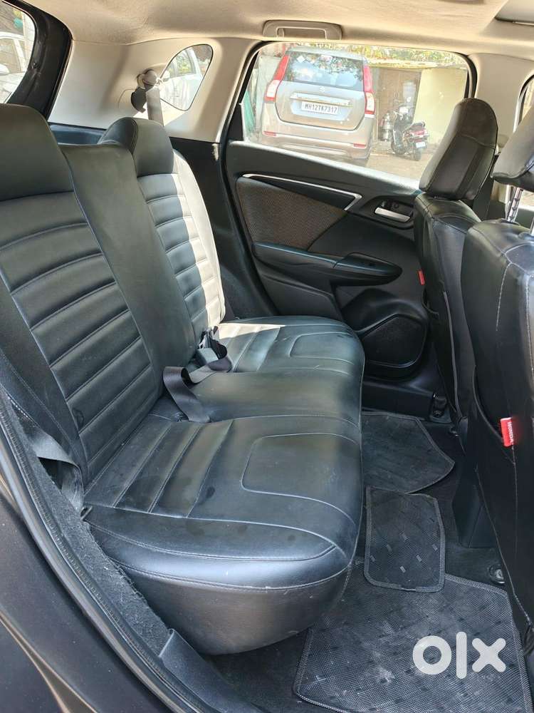 Honda Wr-v 1.2 Vx I-vtec, 2018, Petrol