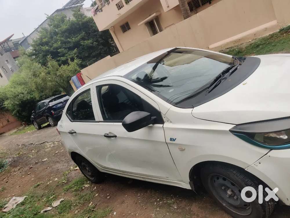 Tata Tigor Ev Xt 2022 December