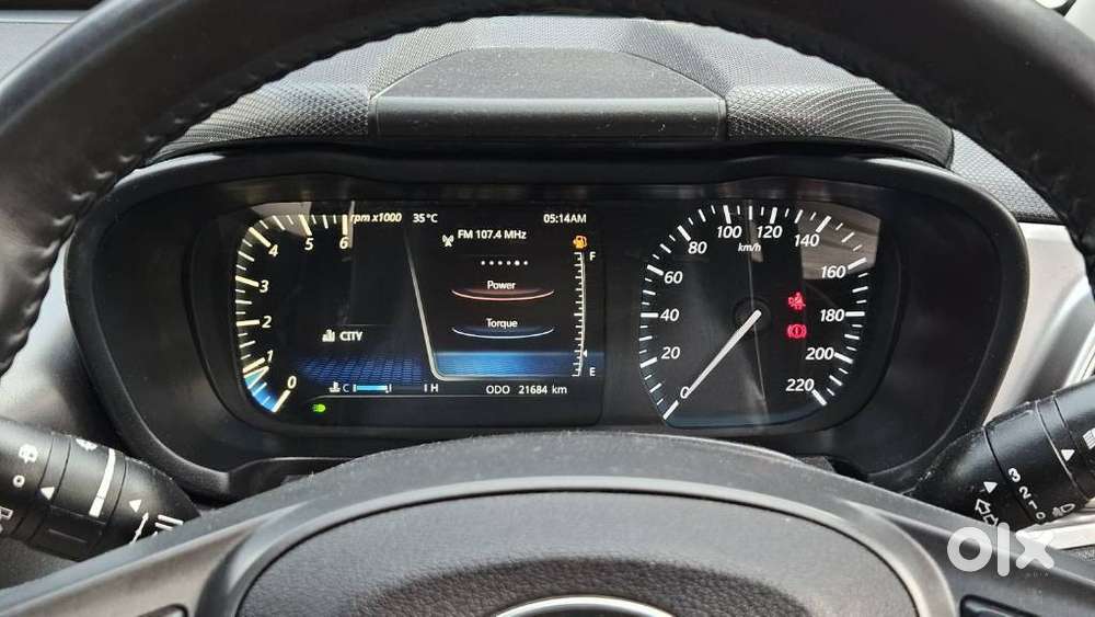 Tata Altroz 1.5 Xz Plus Diesel, 2024, Diesel