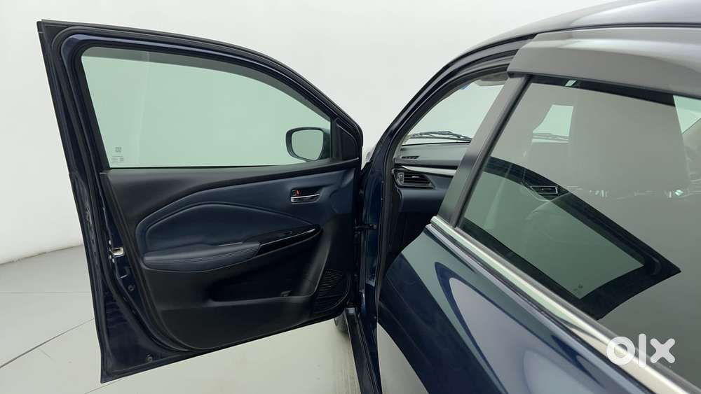 Maruti Suzuki Baleno Alpha, 2023, Petrol