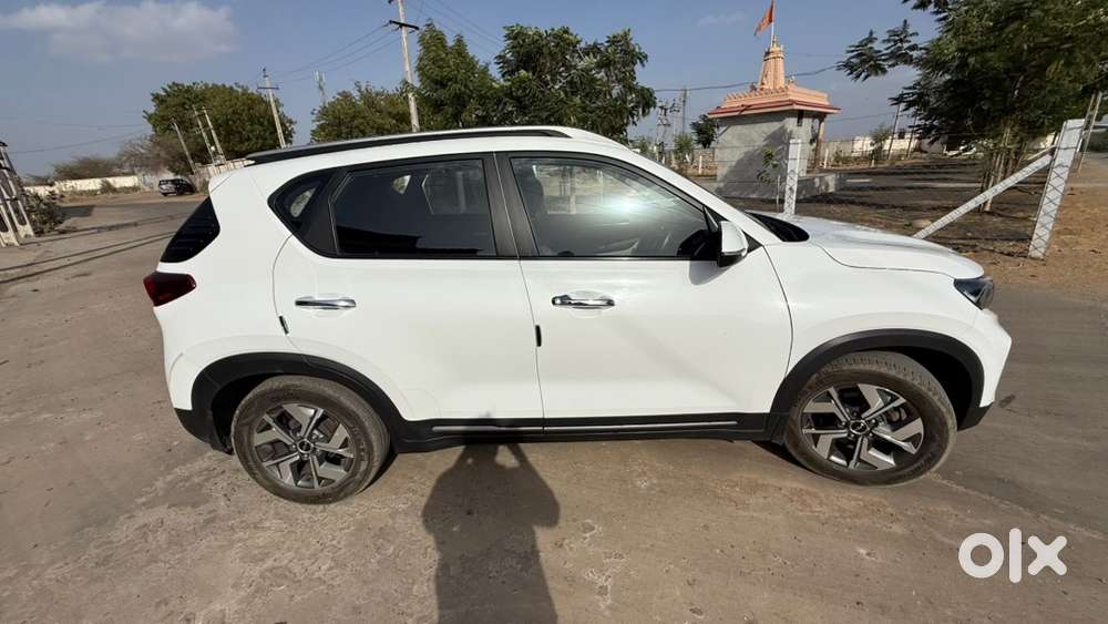 Kia Sonet Diesel 2021