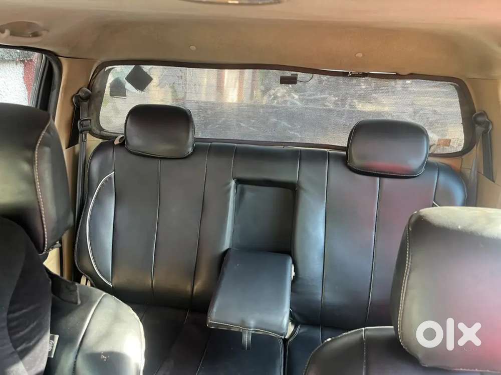 Isuzu V-cross 4x4 2016