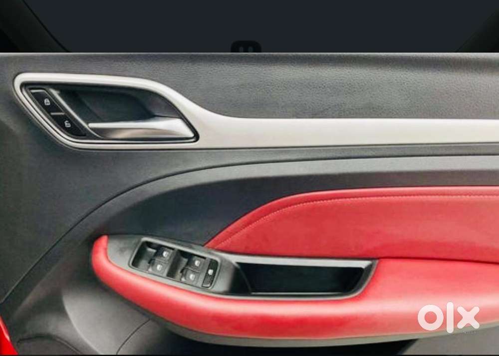 Mg Astor 2023 Petrol 30000 Km Driven