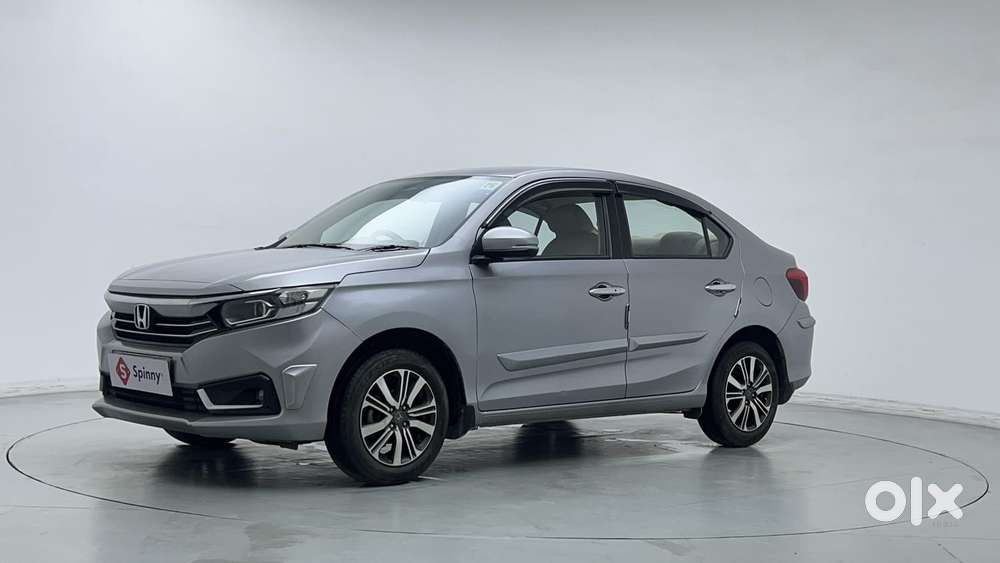 Honda Amaze Vx 1.2 Petrol Mt, 2023, Petrol