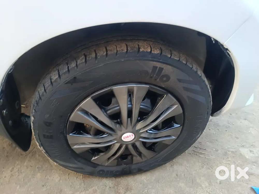 Maruti Suzuki Wagon R