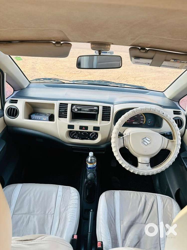 Maruti Suzuki Zen Estilo 2009 Petrol Good Condition